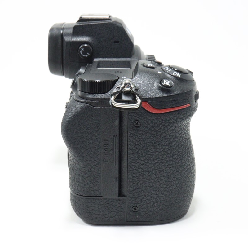 Z6II