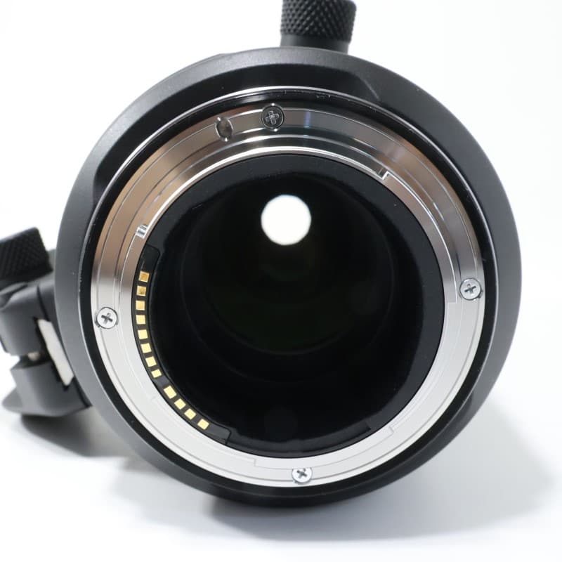 RF70-200mm F2.8 L IS USM Z ブラック