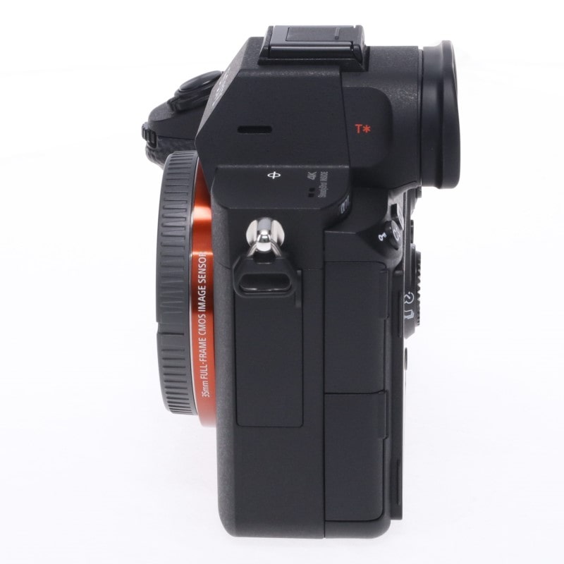 α7 III ILCE-7M3