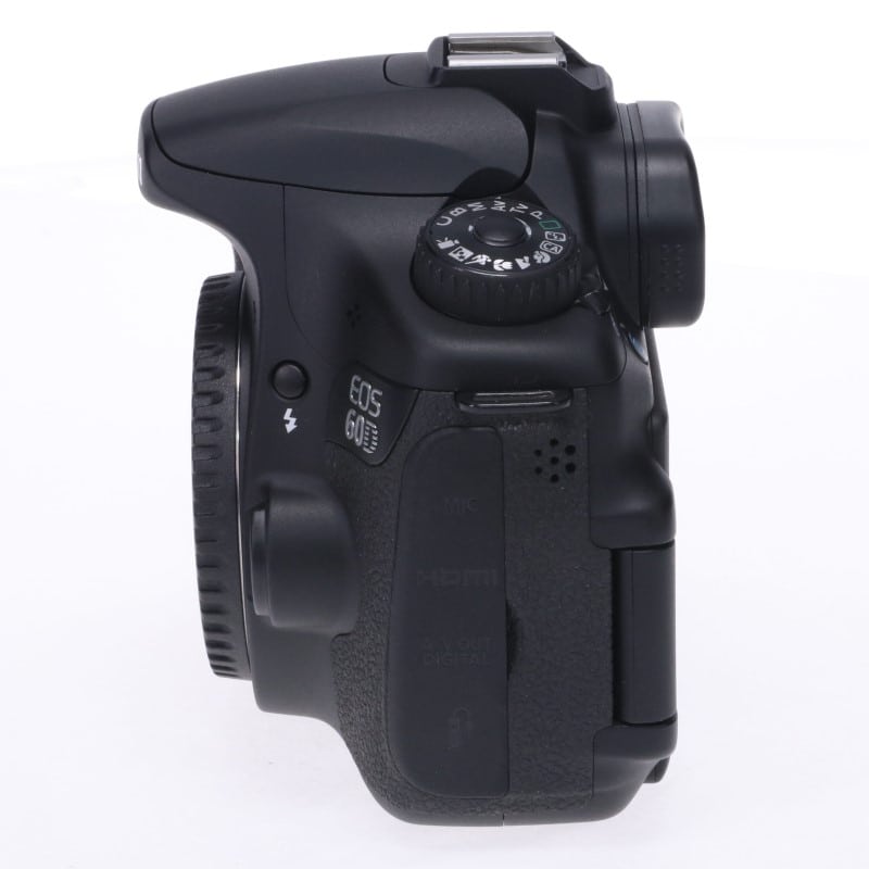 EOS 60D ボディ