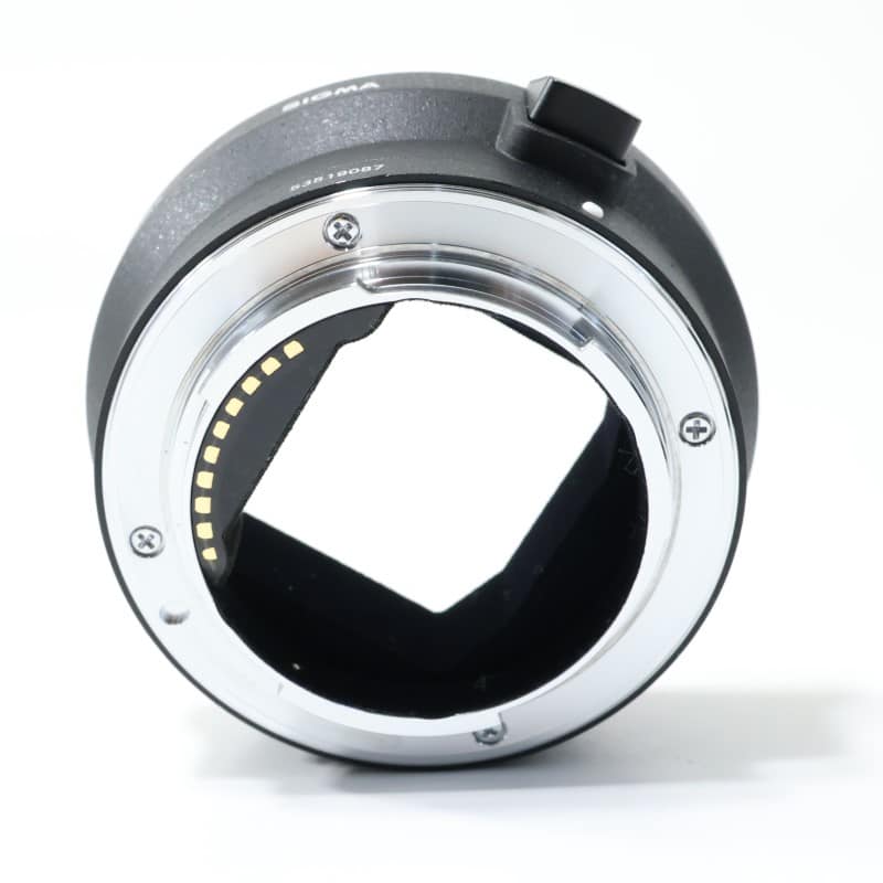 MOUNT CONVERTER MC-11 EF-E