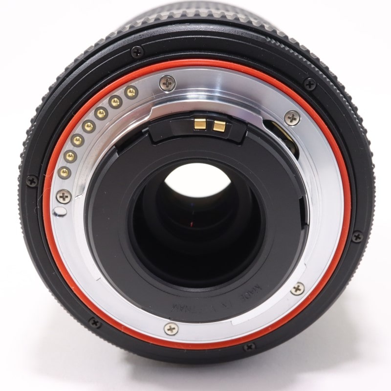 HD PENTAX-DA 55-300mm F4.5-6.3 ED PLM WR RE