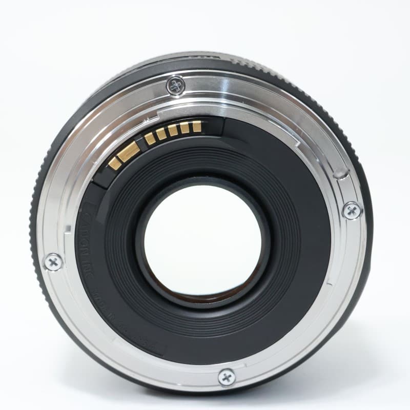 EF50mm F1.8 STM