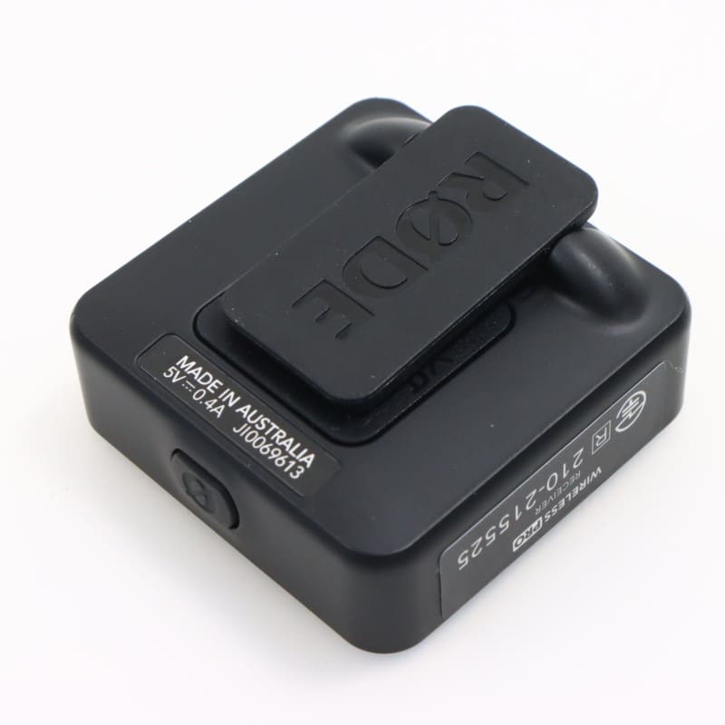 WIPRO [Wireless PRO]