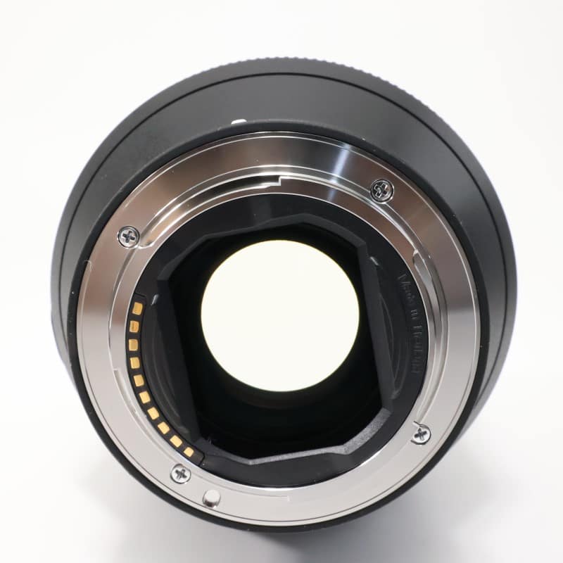 FE 85mm F1.4 GM SEL85F14GM