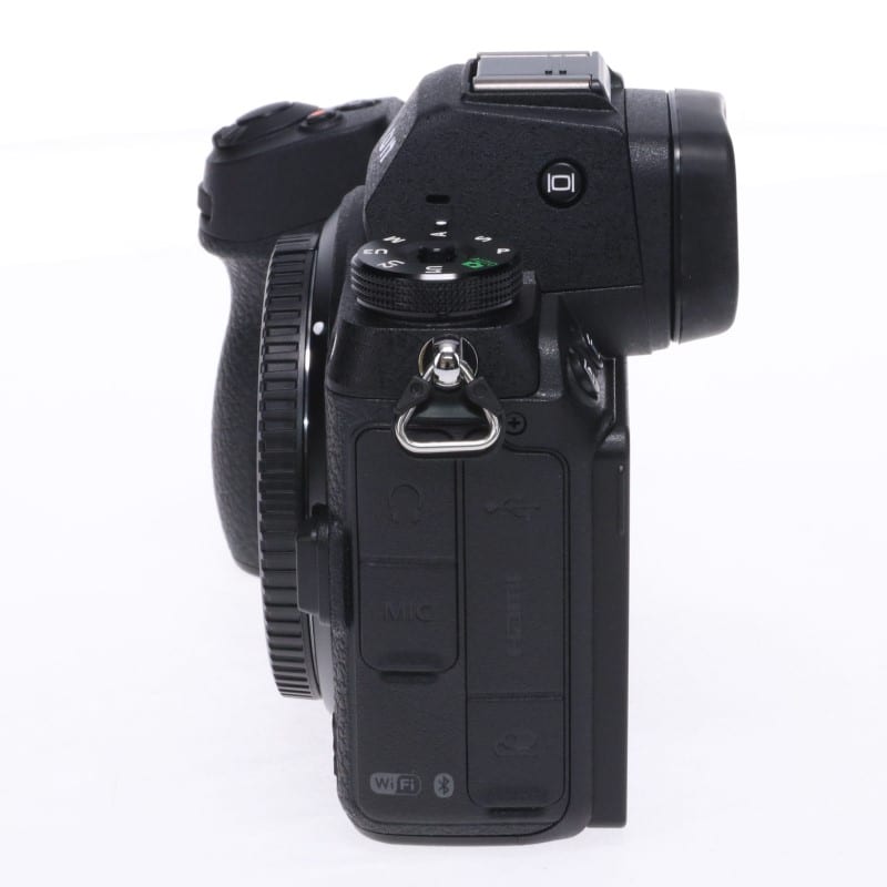 Z6II ボディ