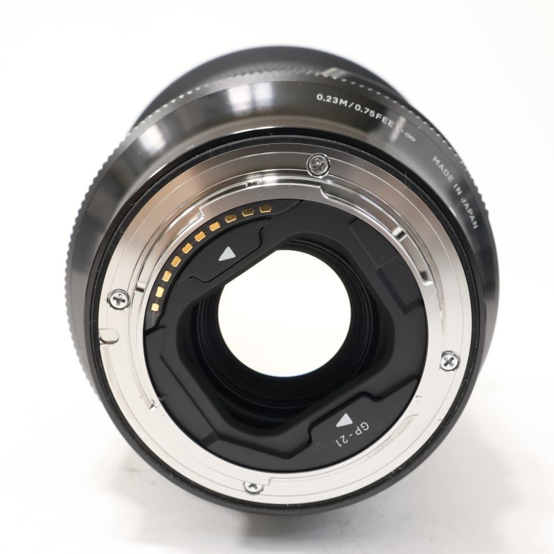 20mm F1.4 DG DN | Art ソニーEマウント