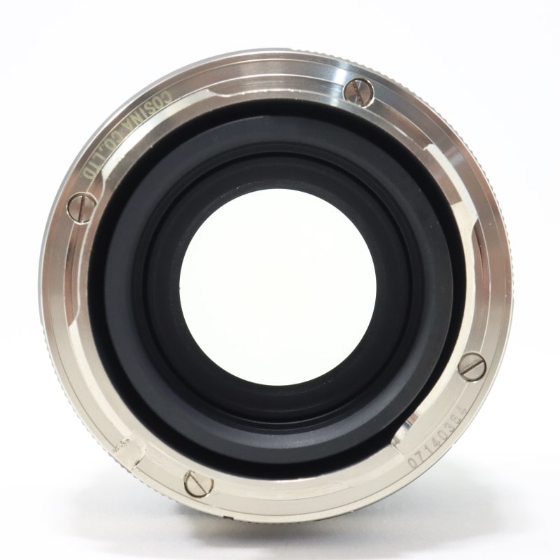 HELIAR classic 50mm F1.5 VM
