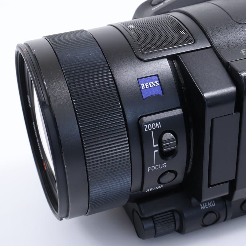 SONY FDR-AX700 FDR-AX700/BC Bランク 中古｜フジヤカメラ