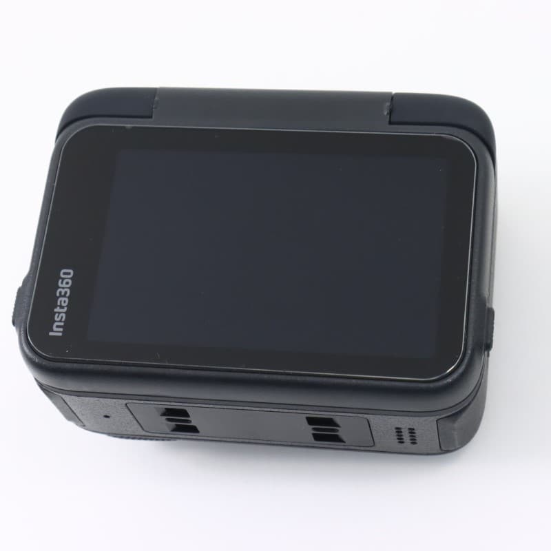 Insta360 Ace Pro 2 ストリート撮影キット デュアルバッテリー CINSBBGA-ACEPRO242