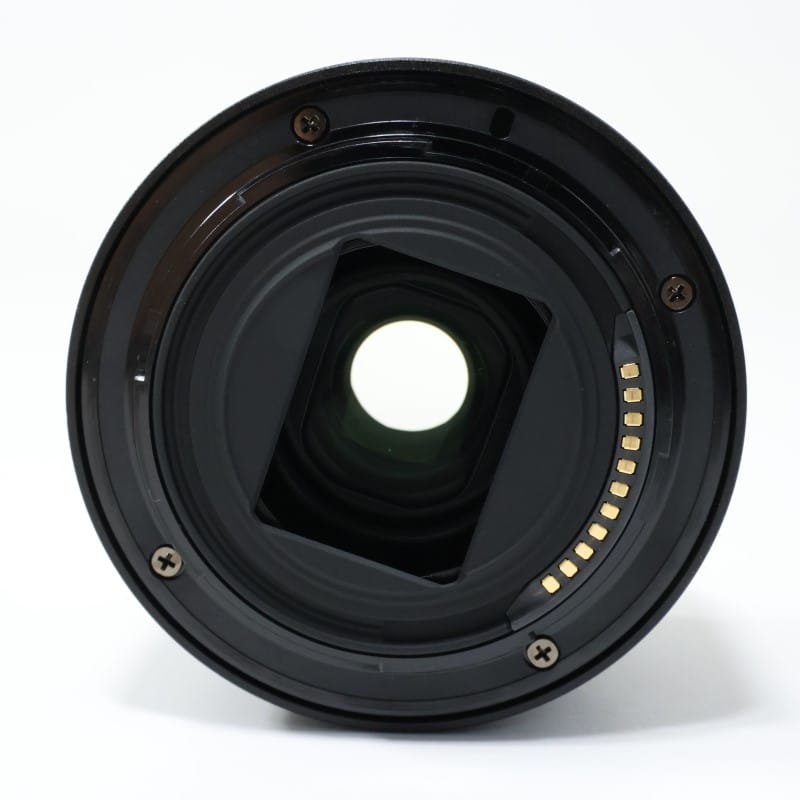 NIKKOR Z 28mm f/2.8