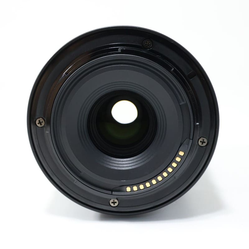 NIKKOR Z DX 50-250mm f/4.5-6.3 VR