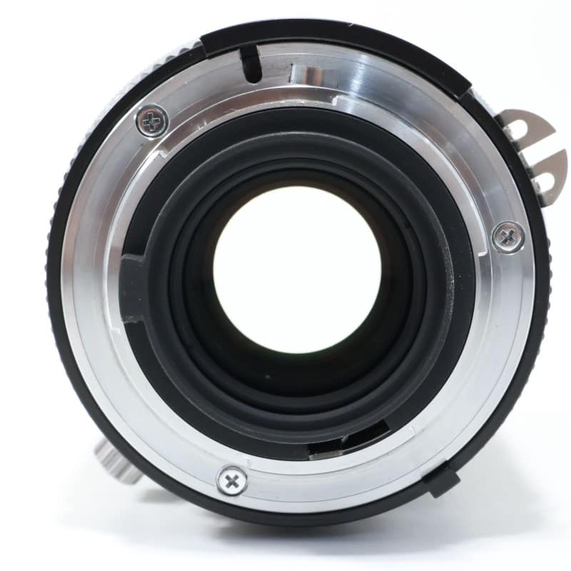 AI Micro-Nikkor 105mm f/2.8S