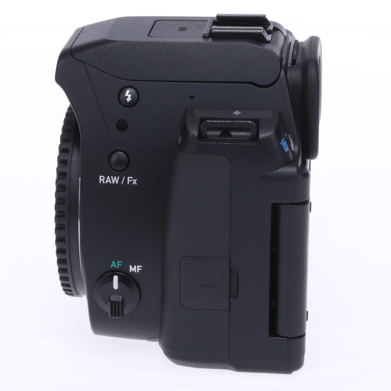 PENTAX K-S2 ボディ ブラック
