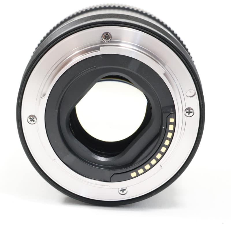 E 15mm F1.4 G SEL15F14G