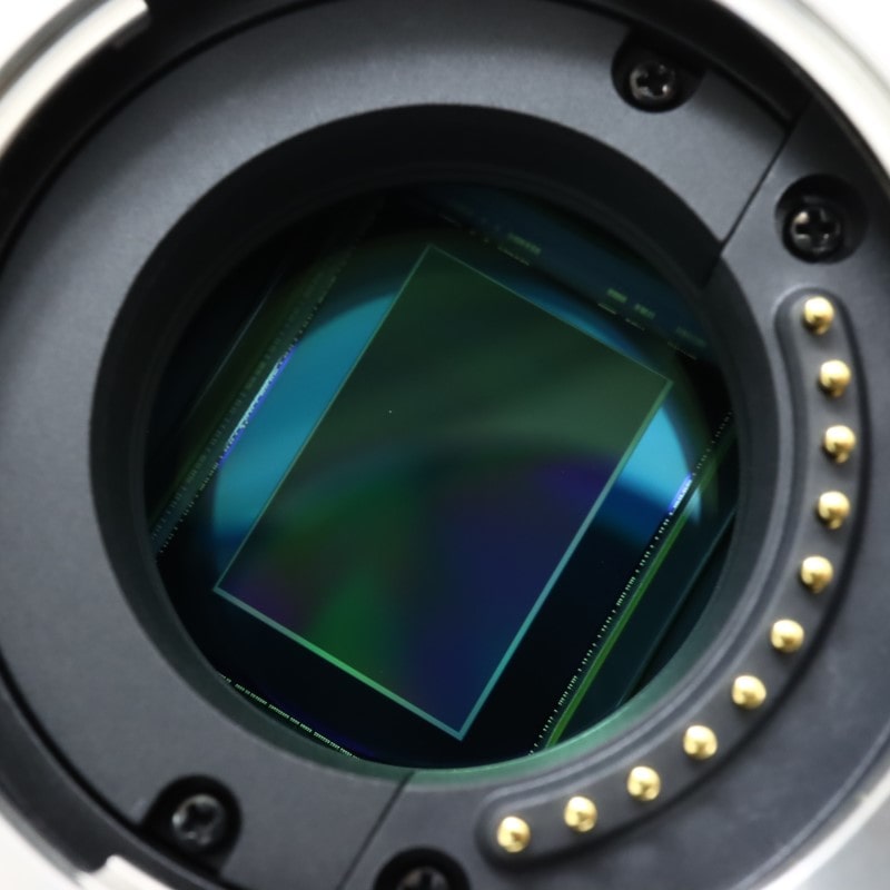 CINECAMPOCHDMFT4K [Blackmagic Pocket Cinema Camera 4K]