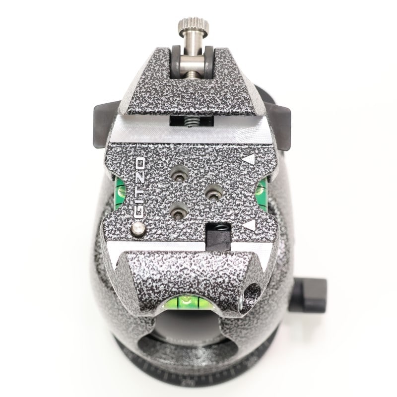GITZO GH3780QR センターボール雲台 中古 C2120184581848 GITZO GH3780QR センターボール雲台 中古 C2120184581848