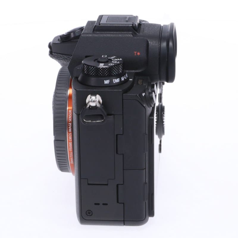 α9 II ボディ ILCE-9M2