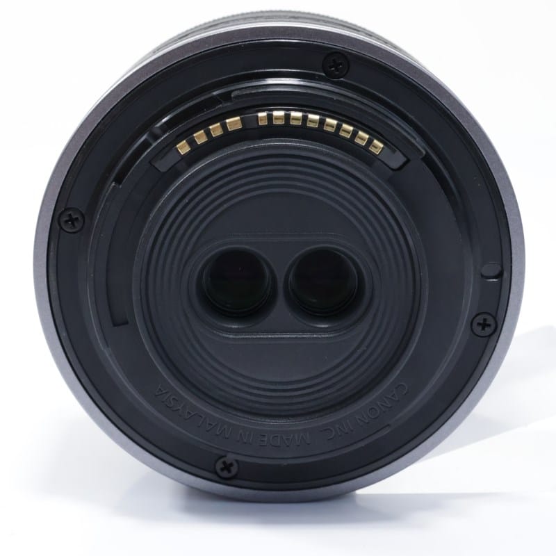 Canon RF-S7.8mm F4 STM DUAL AB+ランク 中古｜フジヤカメラ