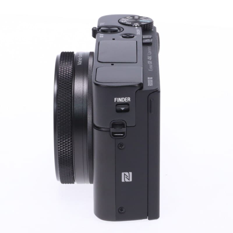 SONY Cyber-shot RX100VII DSC-RX100M7 Aランク 中古｜フジヤカメラ