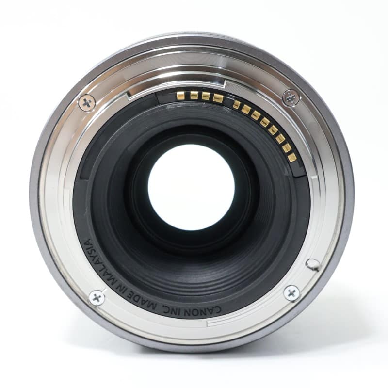 RF50mm F1.8 STM