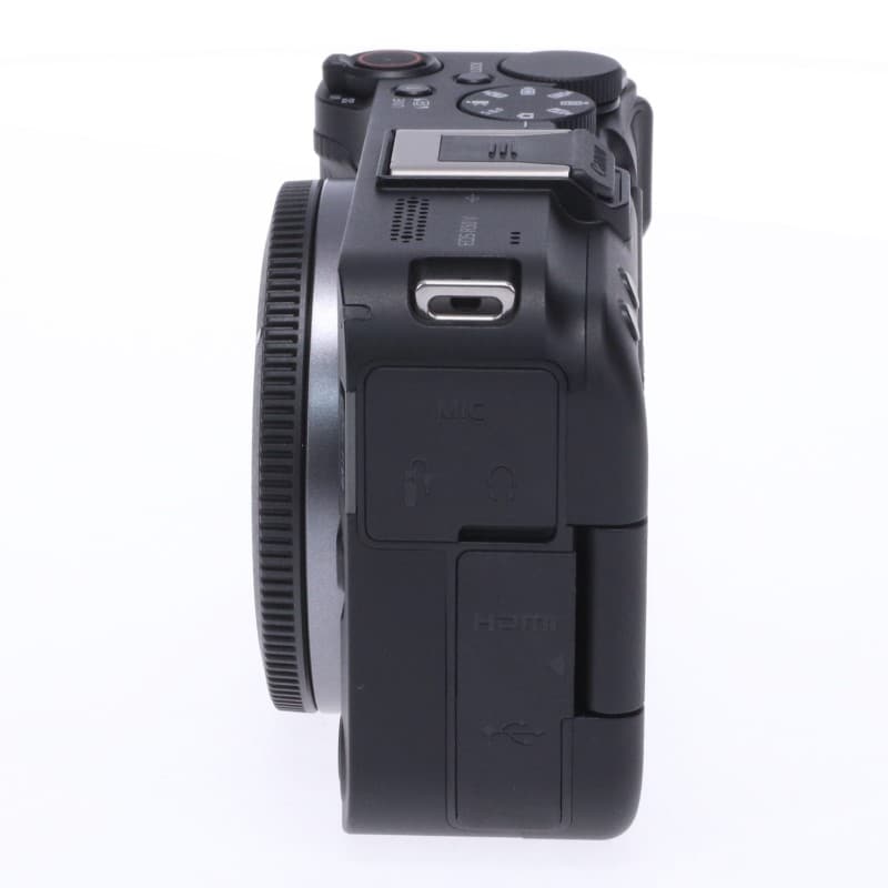 EOS R50 V ボディー