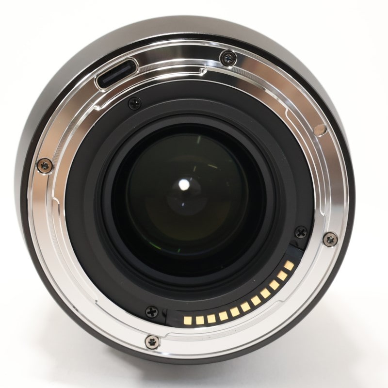 AF 85mm F1.8Z ニコンZ