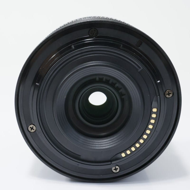 NIKKOR Z DX 12-28mm f/3.5-5.6 PZ VR