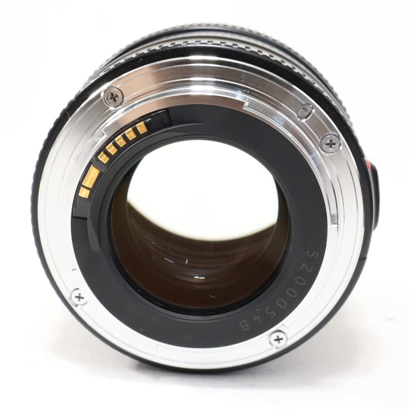 EF 85mm F1.8 USM