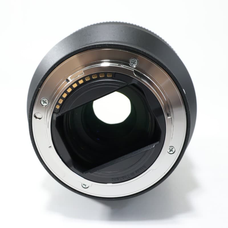 FE 24-70mm F2.8 GM SEL2470GM