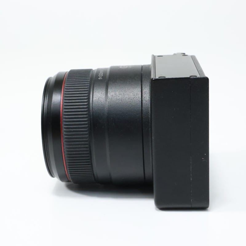 GRレンズ A12 50mm F2.5 マクロ