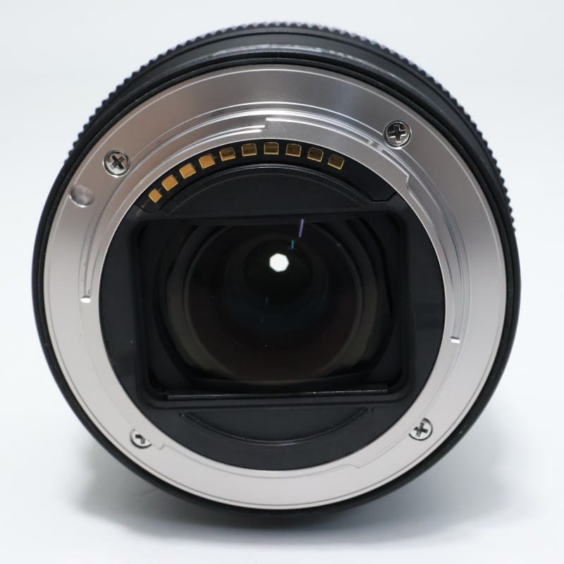 M.ZUIKO DIGITAL 17mm F1.8 ブラック