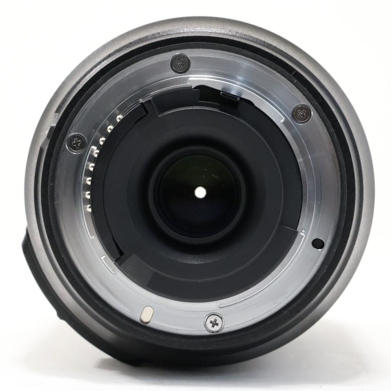 AF-S DX NIKKOR 55-300mm f/4.5-5.6G ED VR