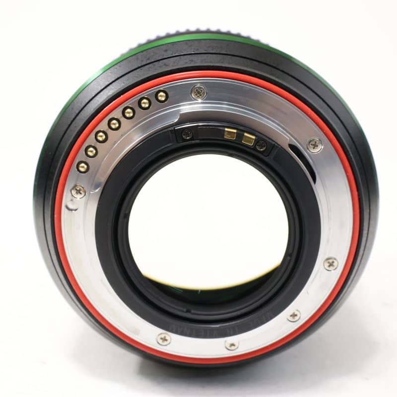 HD PENTAX-D FA★50mmF1.4 SDM AW