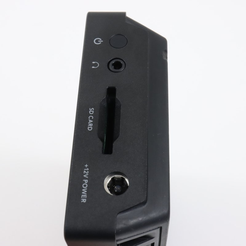 pimpandhost bdcompany Blackmagic Design HYPERD/AVIDAS5HD [Blackmagic Video Assist] 中古  C2120184631345｜フジヤカメラ