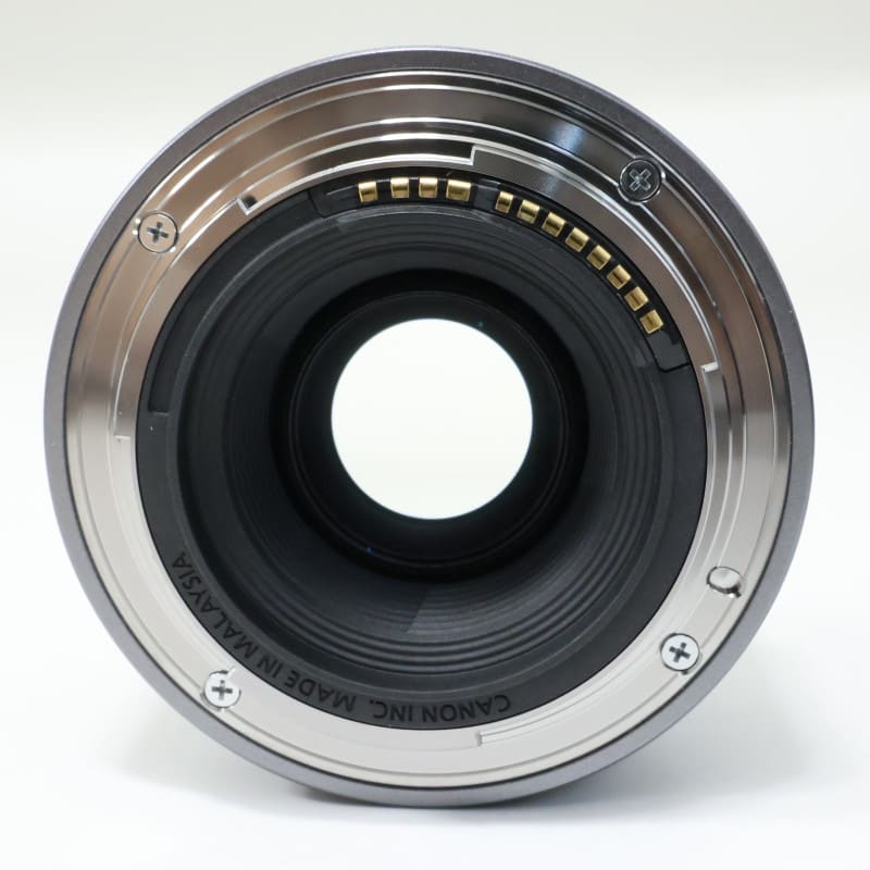 RF50mm F1.8 STM