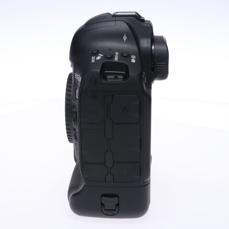 EOS-1D X Mark III ボディー