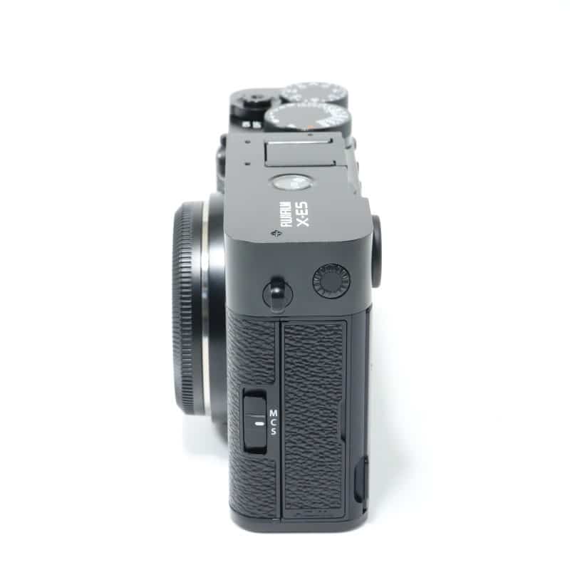 FUJIFILM X-E5 ボディ ブラック