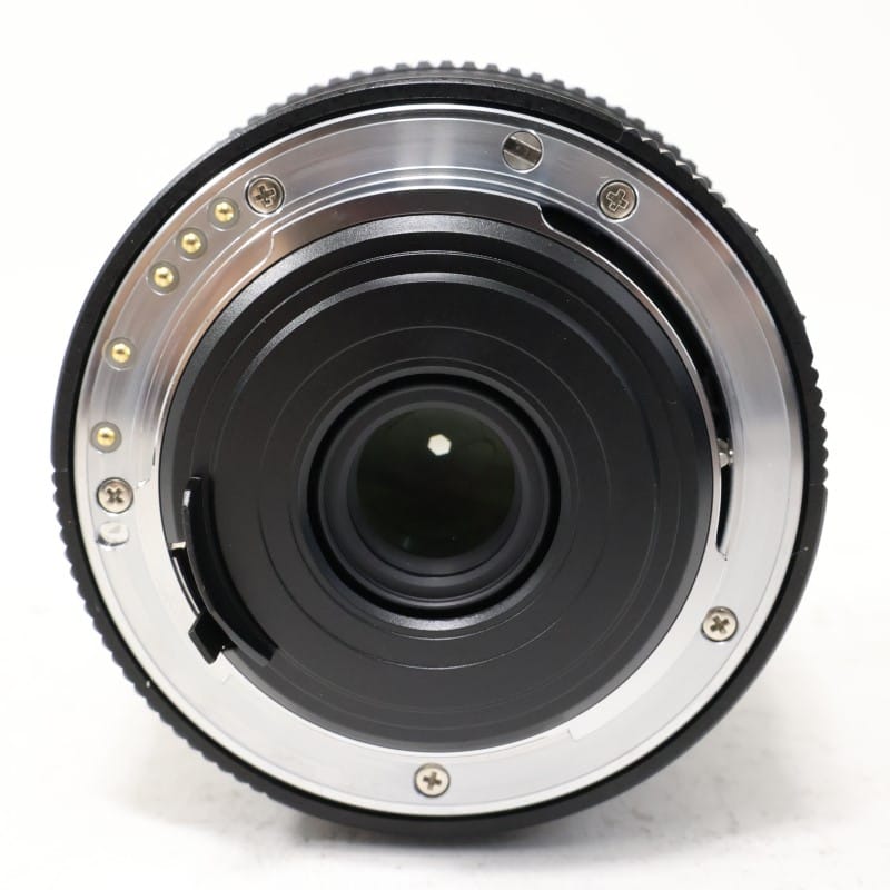 HD PENTAX-DA FISH-EYE10-17mmF3.5-4.5ED