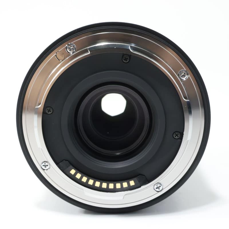 18-50mm F2.8 DC DN | Contemporary Lマウント