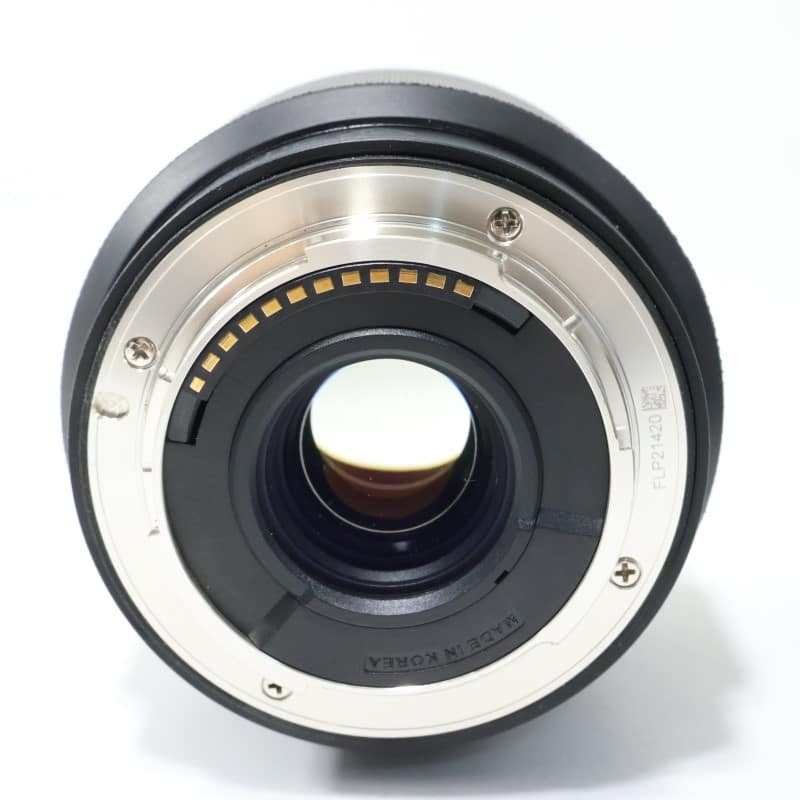AF 12mm F2 ソニーE