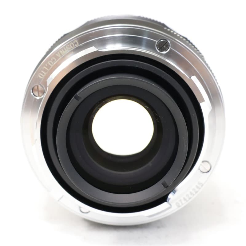 APO-LANTHAR 50mm F2 Aspherical VM
