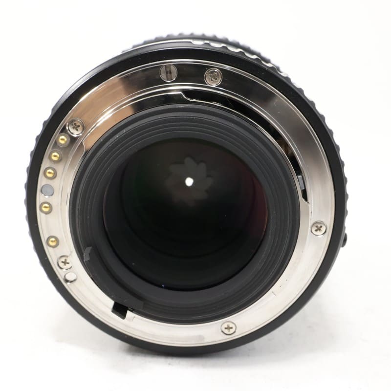 smc PENTAX-D FA マクロ 100mm F2.8