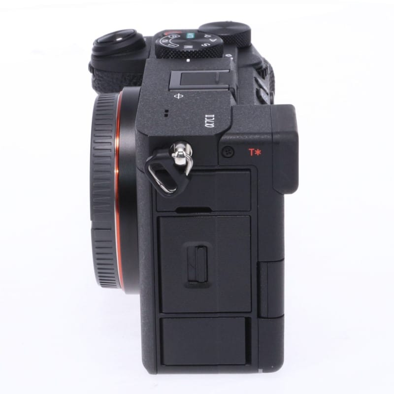 SONY α7CⅡ 本体 α7C II | デジタル一眼カメラα（アルファ） | ソニー