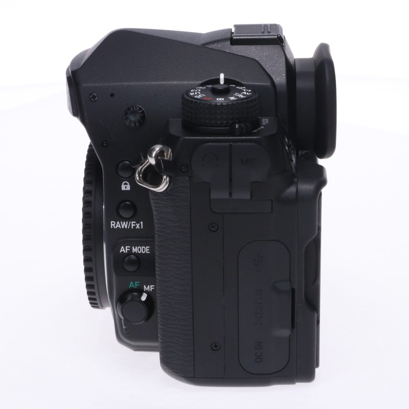 PENTAX K-1 Mark II ボディキット