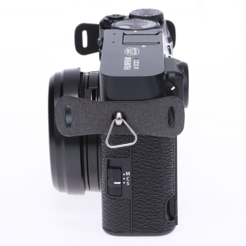 FUJIFILM X100VI ブラック 日英二言語モデル