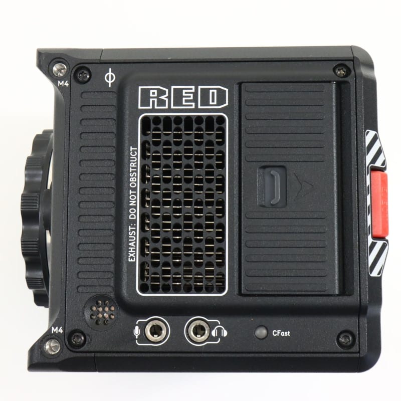 KOMODO 6K 710-0333