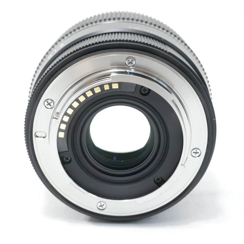 56mm F1.4 DC DN | Contemporary 富士フイルムXマウント