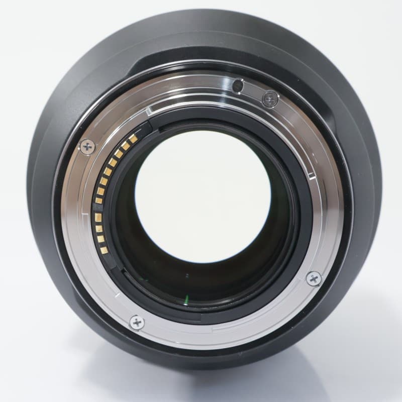 RF85mm F1.2 L USM