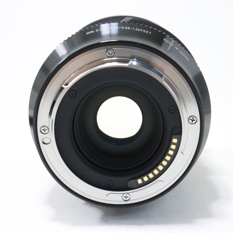 24-70mm F2.8 DG DN Art Lマウント